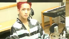 VIXX,Ravi(VIXX) - 弘kira 招待席 VIXX Ravi & 天动