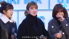 Apink - 2017 GLOBAL VLIVE Top10 Apink 全场