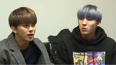 TEEN TOP,B.A.P - TEEN TOP vs B.A.P [顶.对.见] 20回