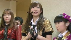 AKB48,HKT48 - HKT48 making of 小指子马戏团