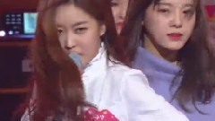 gugudan - Valenti & 猴子的把戏