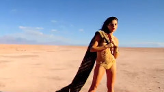 音乐短片 - SI Swimsuit 2010 Week (2)