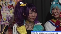 AKB48,SKE48 - SKE48高柳明音,"めが姉ぇ"決めせりふ"今回は入れ込んでやりました"