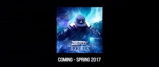 Q-Dance - Indigo 2017 ( Album Version )