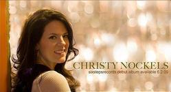 Christy Nockels - By Our Love