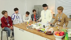 Astro(韩国) - ASTRO GS25 第五集