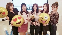 Red Velvet - VICTORY EP.5 Red Velvet's Timeout!
