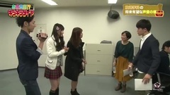 AKB48,NMB48 - 170127 お宝発掘!?キラキラダイヤ #5