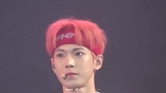 NCT,道英（NCT）,NCT 127,NCT U - Talking