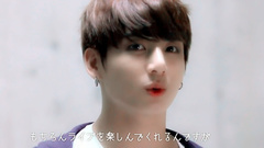 田柾国(防弹少年团),V(防弹少年团) - 2016 BTS kayonenka日本演唱会特别福利版影像防弹少年团DVD
