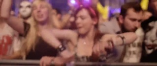Q-Dance - Freaqshow 2016 Official Q-dance Aftermovie