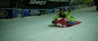 Q-Dance - Freestyle Wintergames 2017