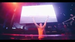 Q-Dance - CAPTAIN AFTERMOVIE