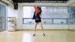 韩国群星,模仿翻唱,舞蹈视频 - 鬼怪
