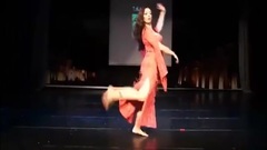 音乐短片 - 肚皮舞西域风情舞65