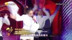 蔡依林 - 舞娘&日不落