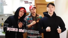 VAV - The Making Of Tteok - Guk