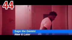 欧美群星 - Global iTunes Charts Top 50 (2017年1月第5周)