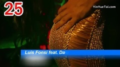 欧美群星 - Global Shazam Charts Top 50 (2017年1月第5周)