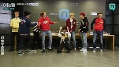 NCT,NCT 127 - 让好同伴笑吧花絮