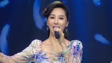  - 雪花情 - 2017贵州卫视春晚现场版 17/01/29