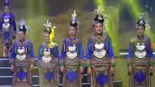  - 尚马龙·侗 - 2017贵州卫视春晚现场版 17/01/29