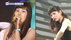 少女时代,徐玄(少女时代),秀智(miss A) - Suzy&Seohyun's Solo Debut