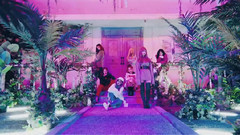 CLC,吴承姬(CLC),崔有真(CLC),张丞延(CLC),权恩彬（CLC） - Hobgoblin 中文字幕 (情绪化字幕组)