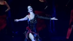 音乐短片 - 肚皮舞西域风情舞68