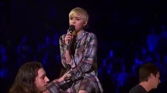 Miley Cyrus - The Scientist