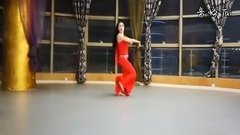 音乐短片 - 肚皮舞西域风情舞71