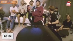 NCT,NCT 127 - NCT LIFE初声游戏合集 EP1-6