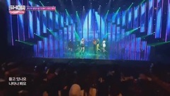 CLC - Hobgoblin 现场混合2