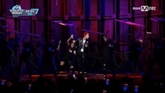 VIXX,Ravi(VIXX) - BOMB 现场混合