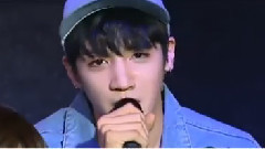 PENTAGON - Cause You're My Star