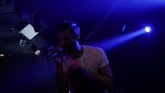 Florent Mothe - J'attends Encore