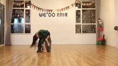 音乐短片 - 肚皮舞西域风情舞84