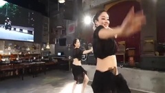 音乐短片 - 肚皮舞西域风情舞87