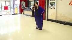 音乐短片 - 肚皮舞西域风情舞91