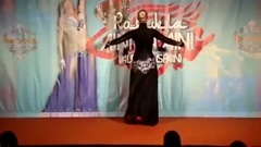 音乐短片 - 肚皮舞西域风情舞98