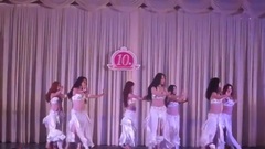 音乐短片 - 肚皮舞西域风情舞99