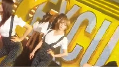 AOA - Excuse me
