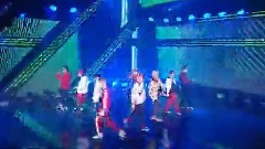 NCT 127 - 无限的我(Limitless)