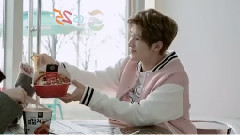 Astro(韩国) - ASTRO GS25 第八集