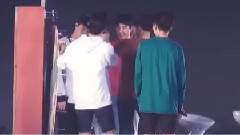 EXO,张艺兴(EXO) - 艺兴污污污舞蹈合集(feat.竭力阻止的成员们)