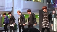 100% - Badboy