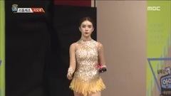Fiestar,曹璐(Fiestar) - Idol Star Athletics Championship 曹璐cut