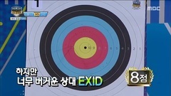 Red Velvet,Lovelyz - 明显田径锦标赛 - 'Red Velvet' VS 'Lovelyz