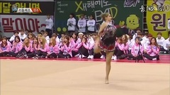 宇宙少女,程潇 - Idol Star Athletics Championship 程潇cut
