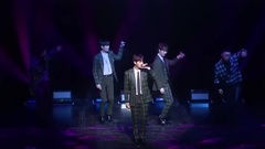 金奎钟,金亨俊,许永生,SS301 - REMOVE
